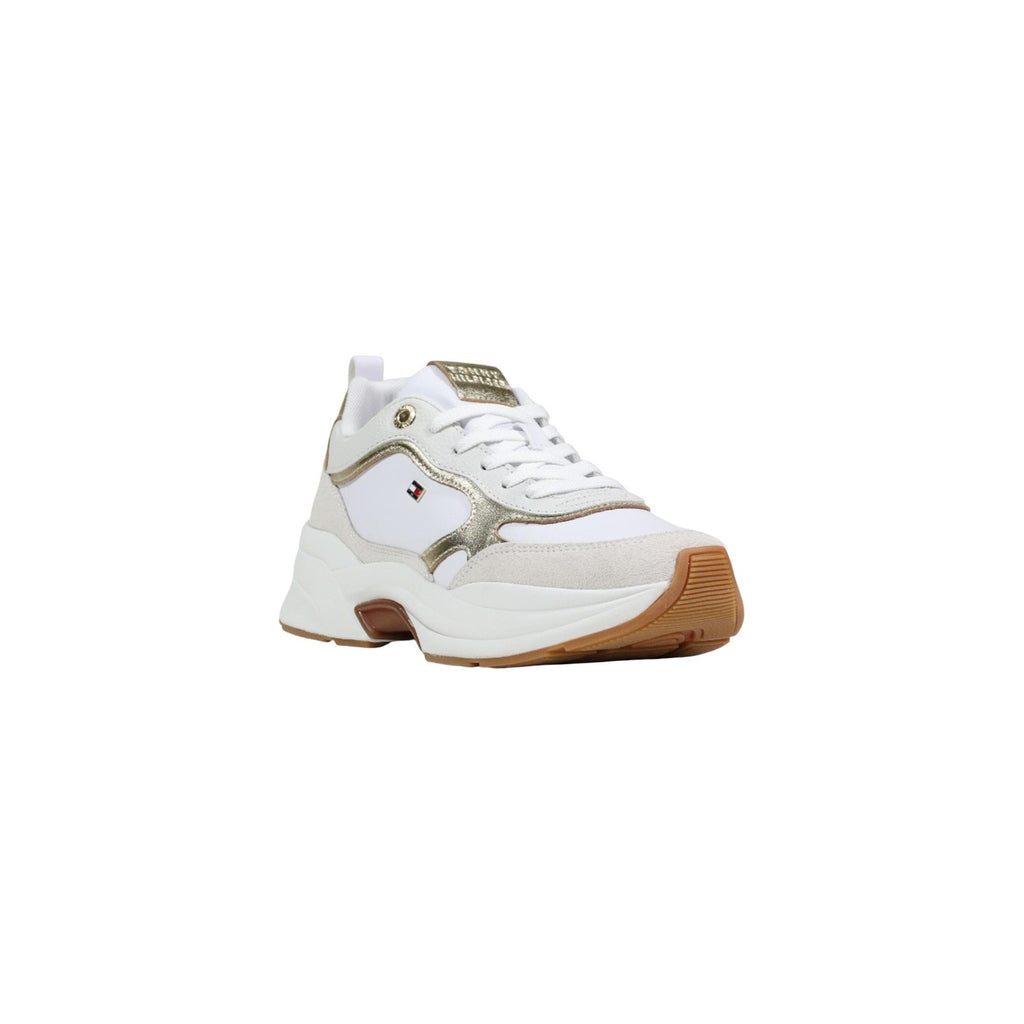 Tommy Hilfiger Damen Sneakers