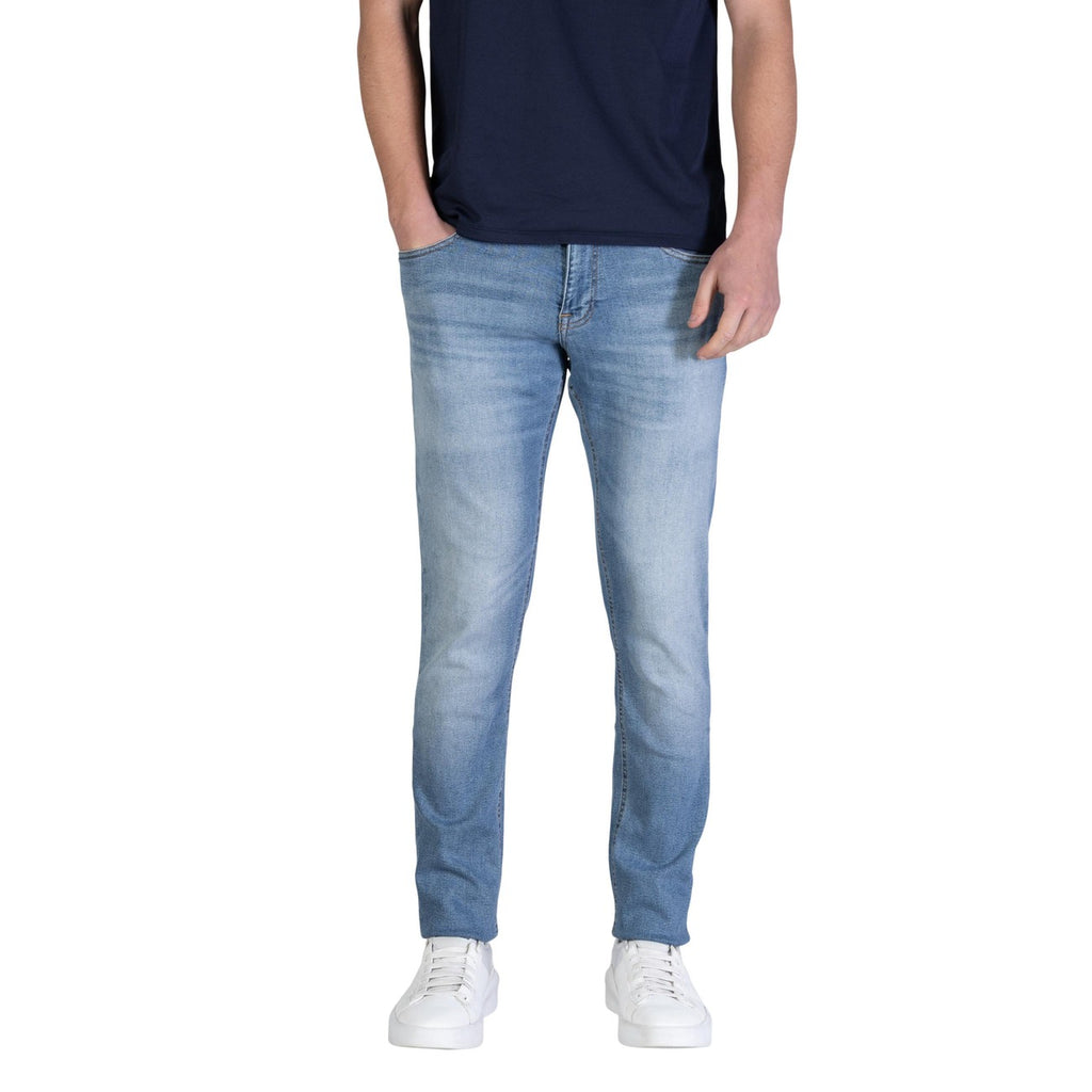 Tommy Hilfiger Jeans - Tommy Hilfiger Men's Jeans