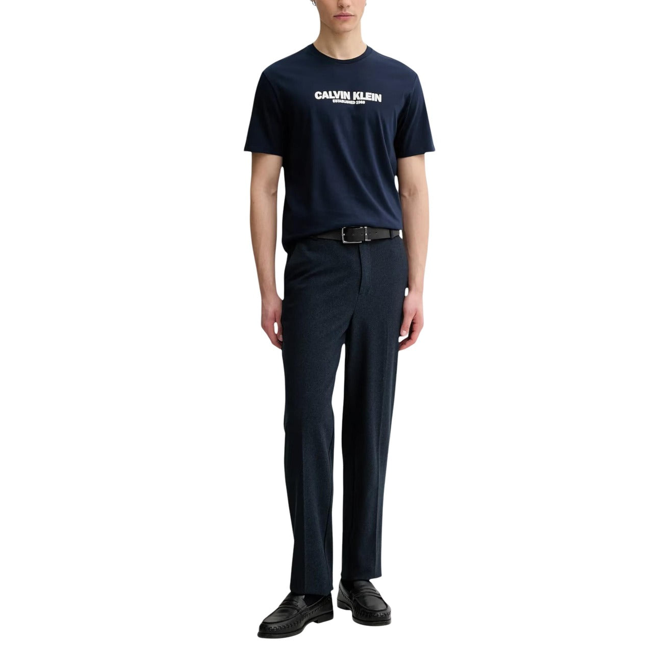 Calvin Klein - Calvin Klein Men's T-Shirt