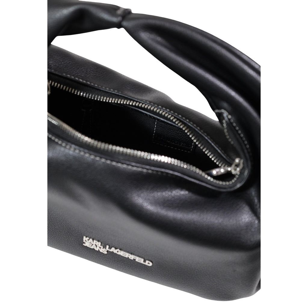 Sac Karl Lagerfeld Jeans femme B1W30242 noir