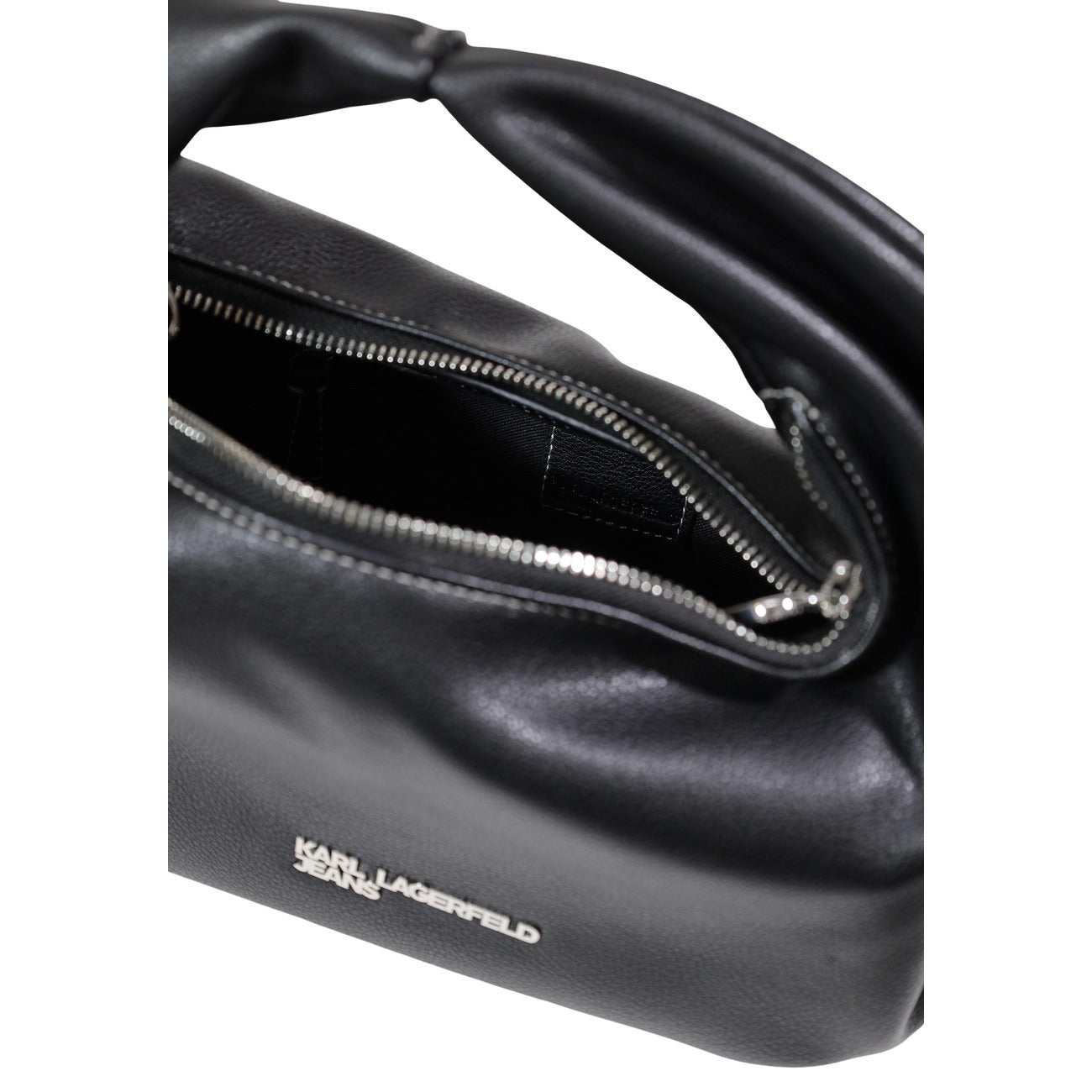 Sac Karl Lagerfeld Jeans femme B1W30242 noir