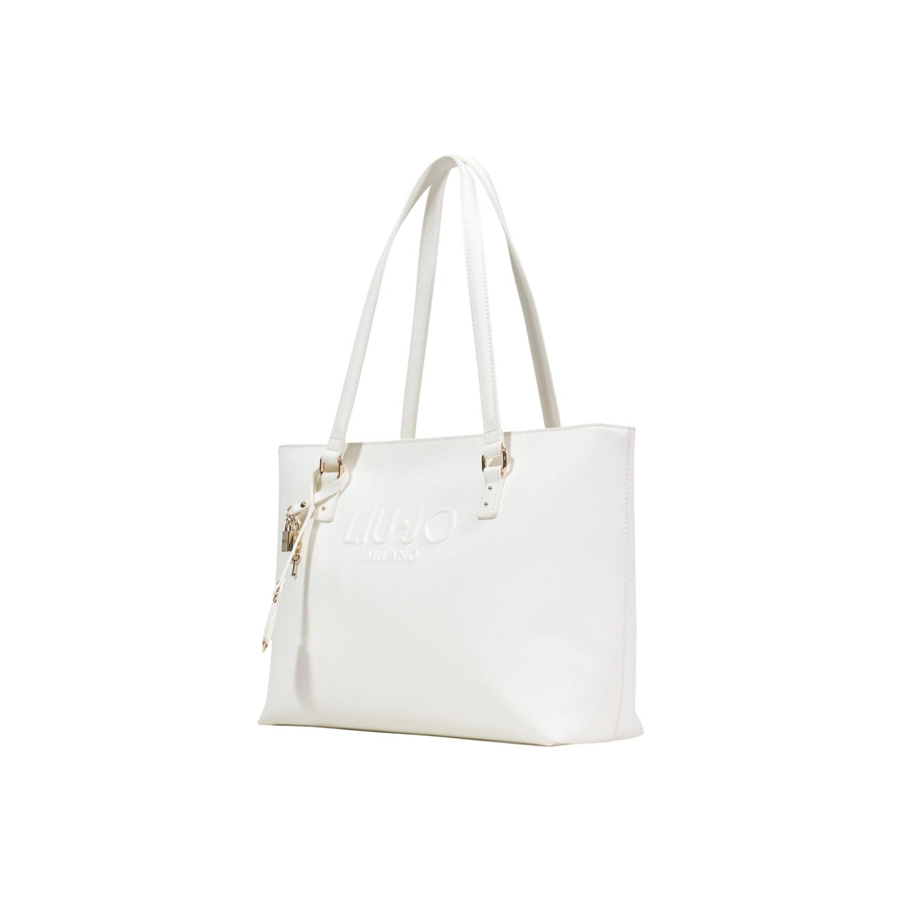Sac Liu Jo femme AA6321 ES029 beige