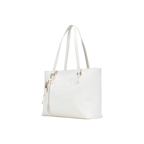 Liu Jo women's bag beige
