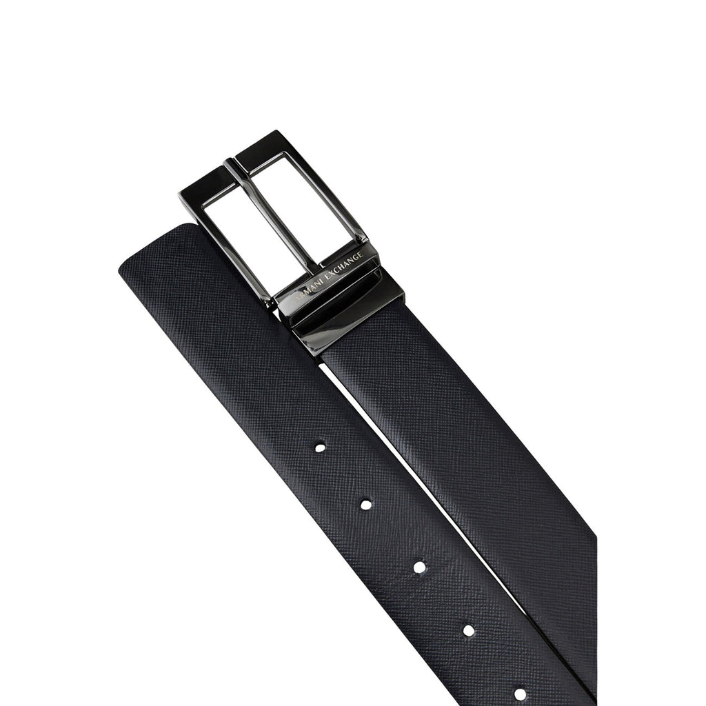 Armani Exchange - Armani Exchange Gürtel Herren