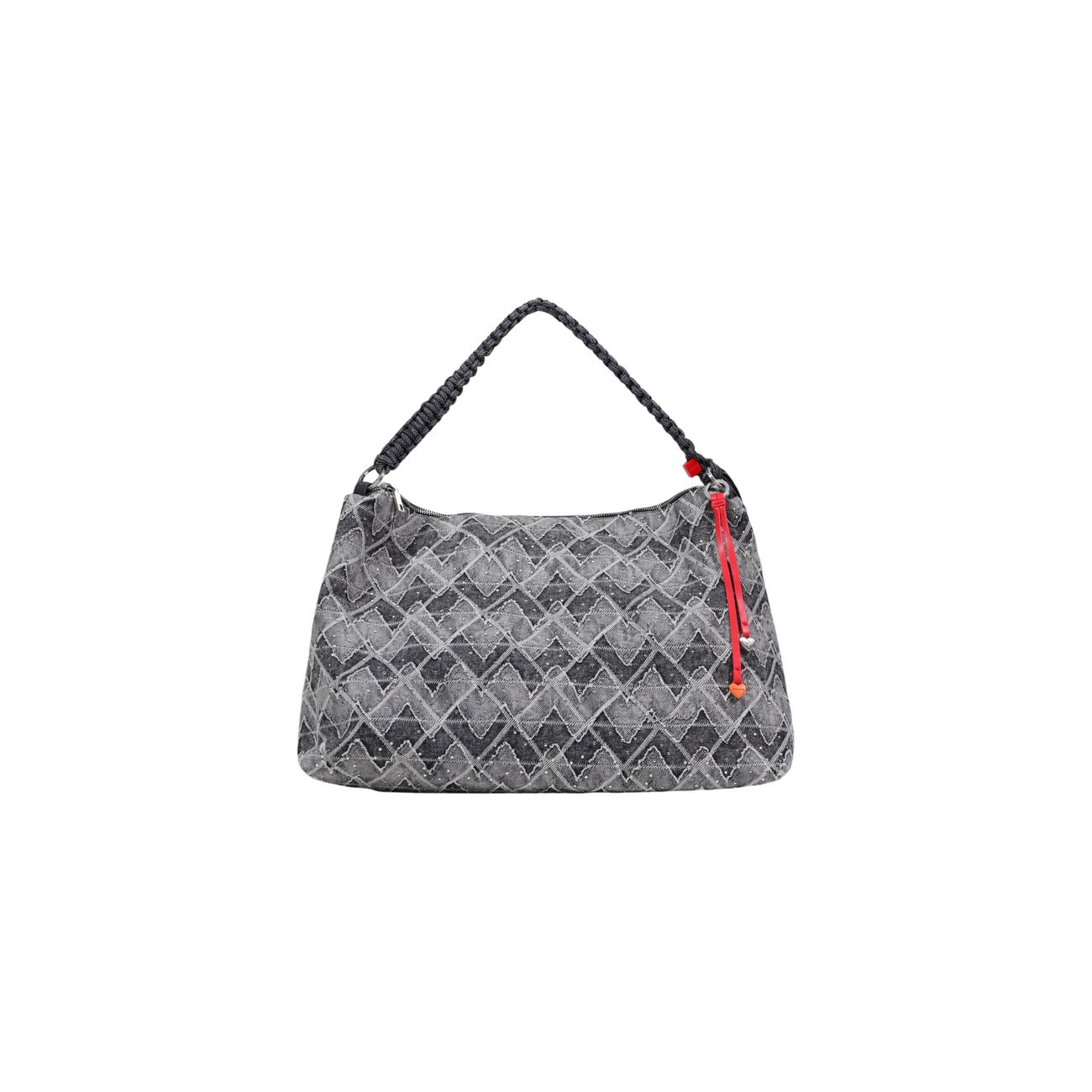 Desigual women's bag 26SAXD26, blue