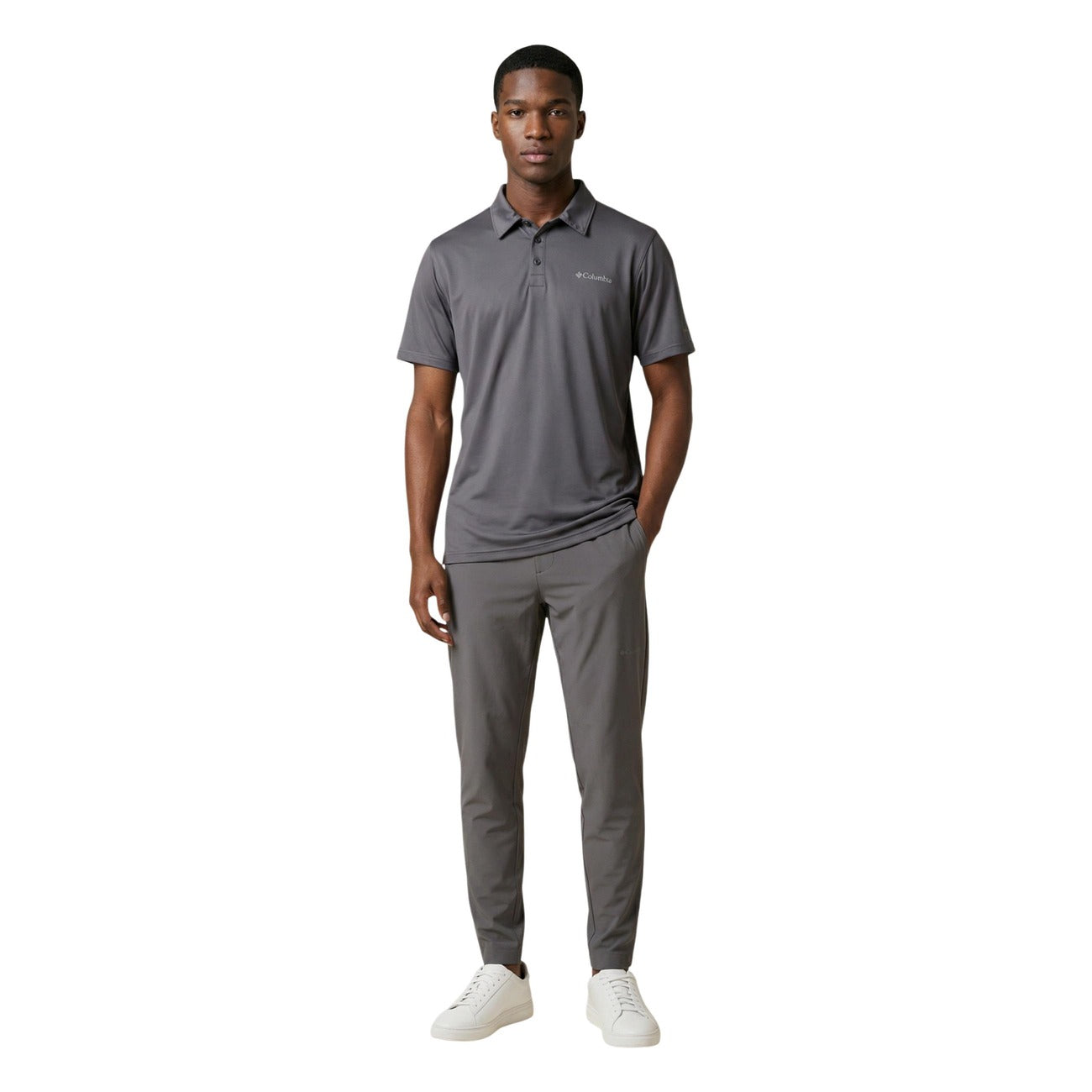 Columbia - Columbia Polo for Men