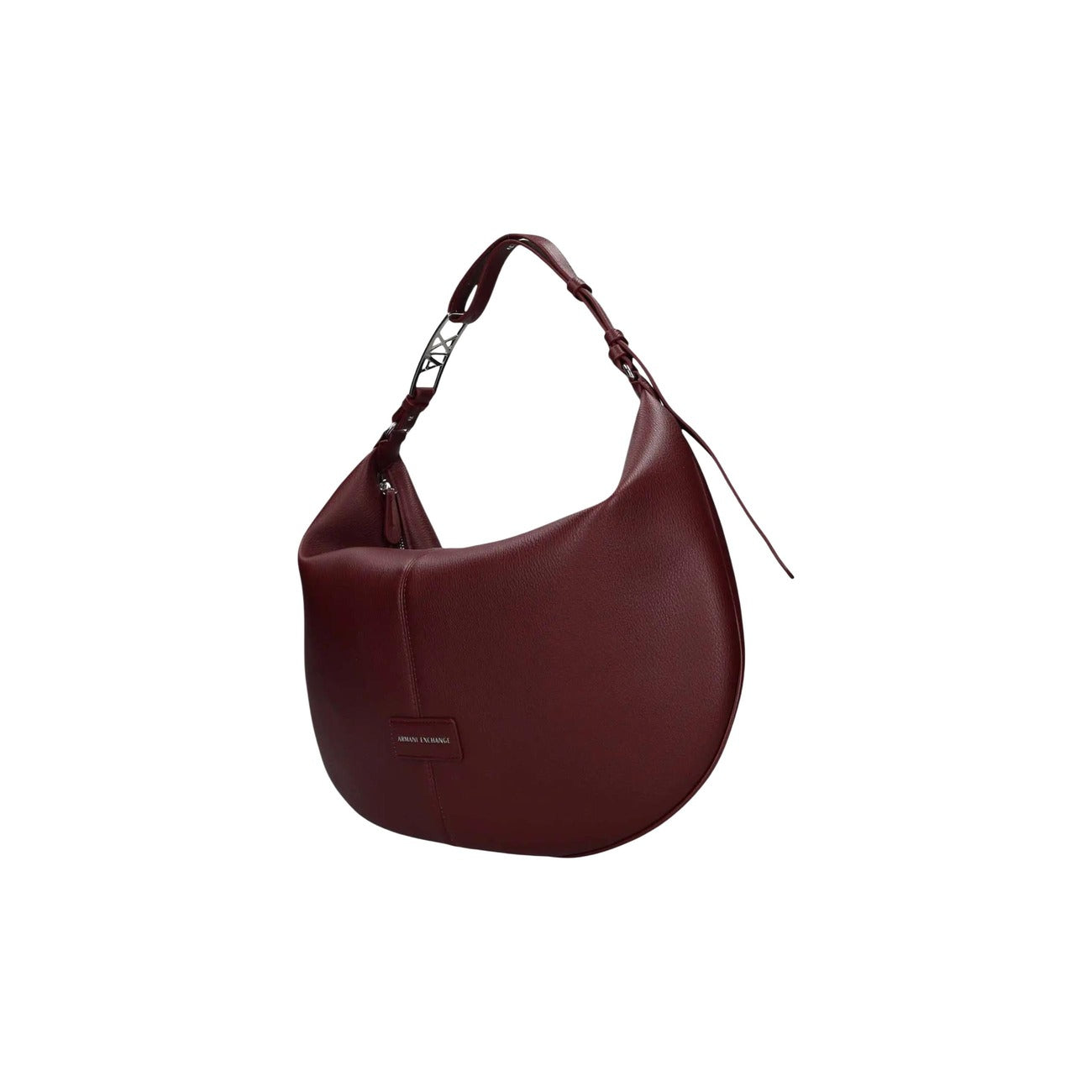 Armani Exchange women's bag XW001573 AF15632, bordeaux