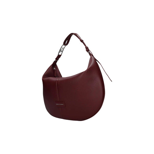 Sac Armani Exchange femme XW001573 AF15632 bordeaux