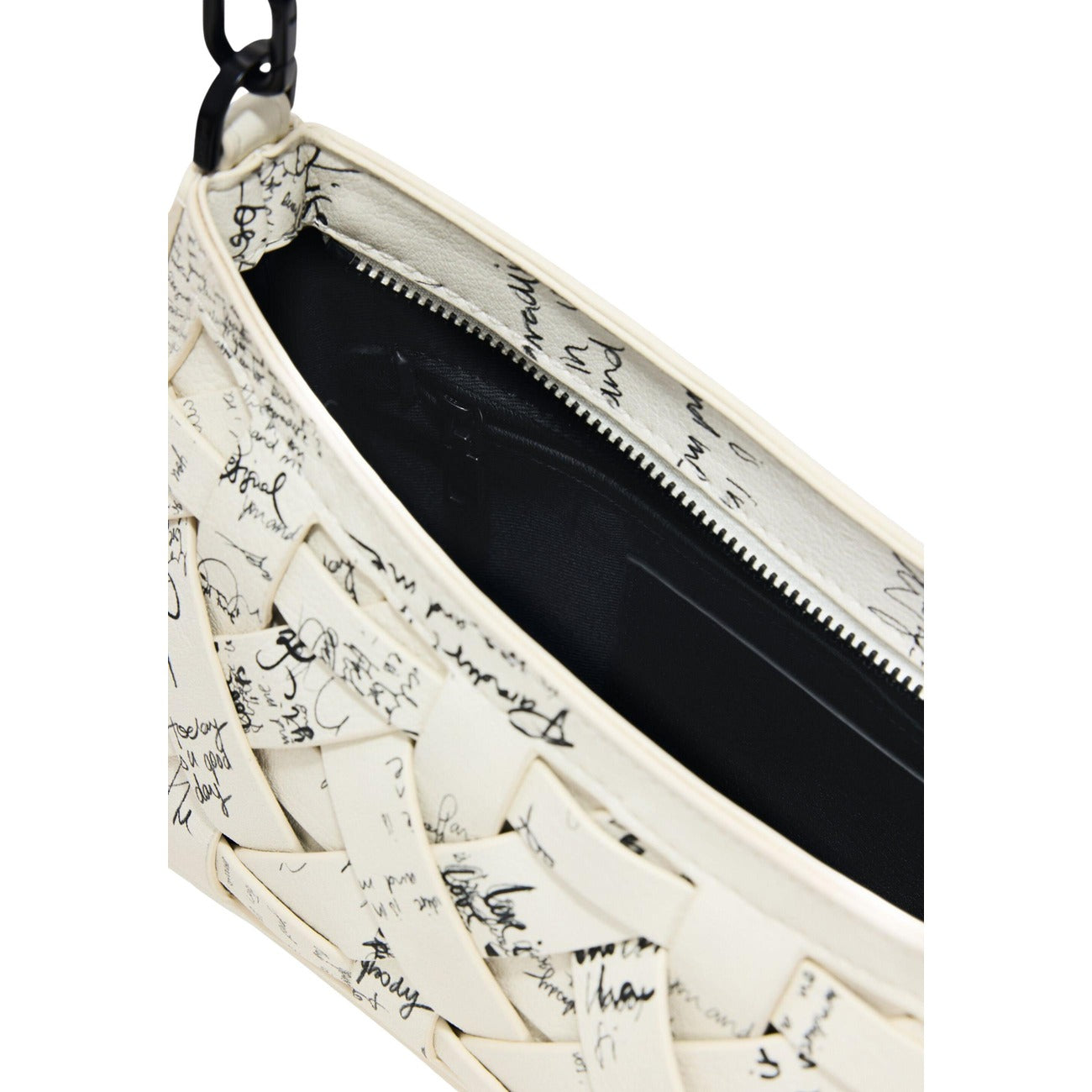 Desigual women's bag 26SAXP58, beige