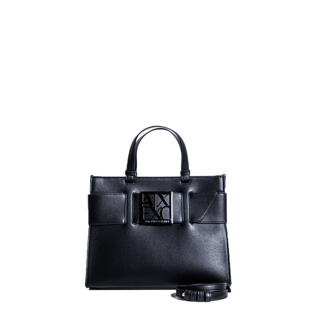 Armani Exchange women's bag 942689 0A874, grey