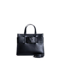 Armani Exchange women's bag grey
