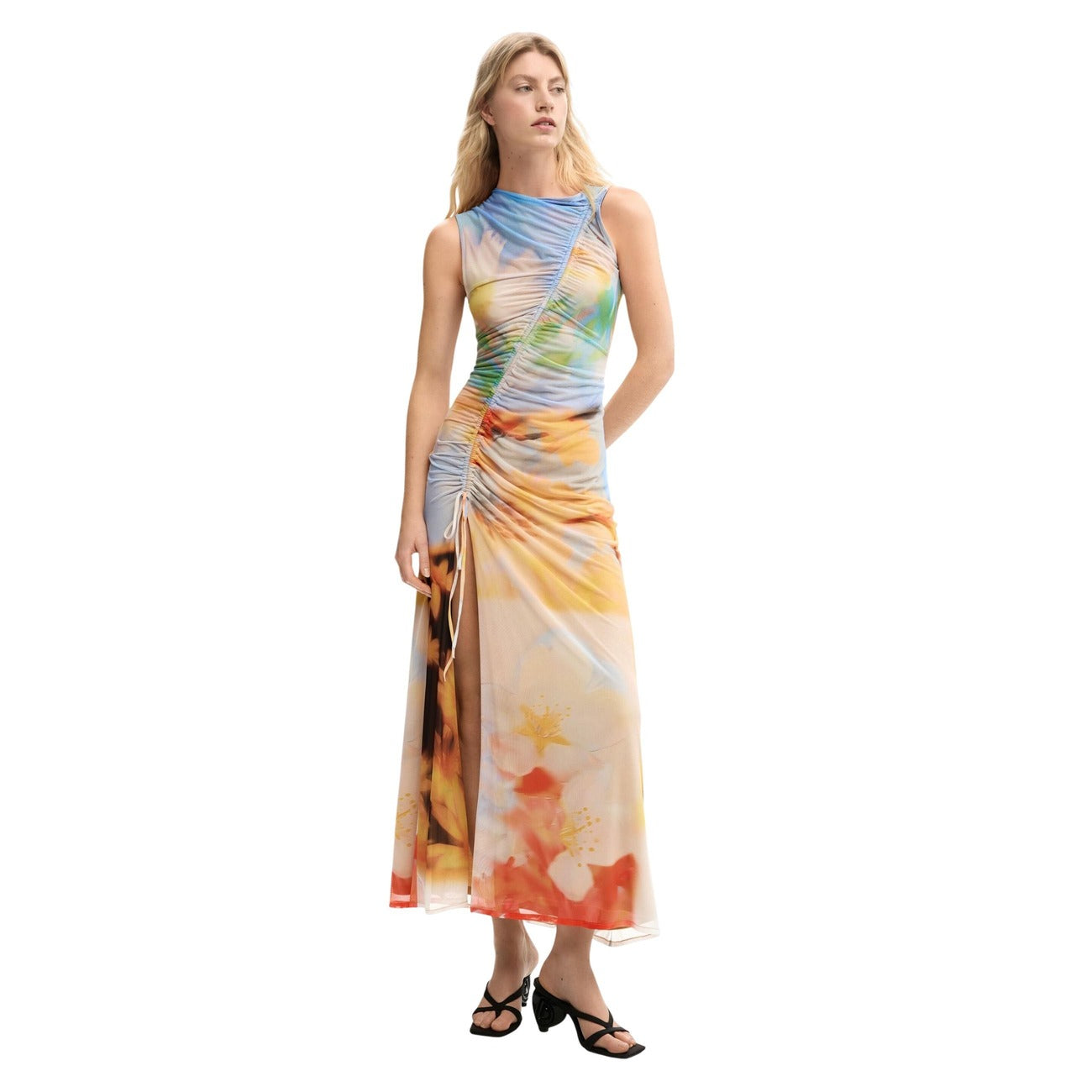 Desigual - Desigual Dress Women