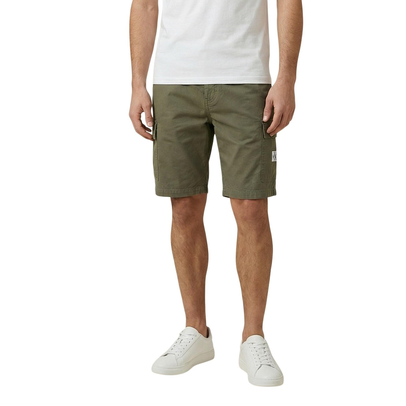 Calvin Klein Jeans - Calvin Klein Jeans Men's Bermuda Shorts
