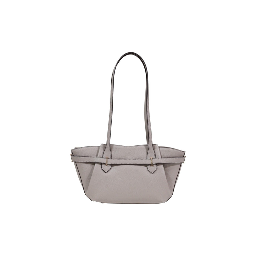Guess Tasche YESBA GRLFRND SHOULDER SATCHEL (grau)
