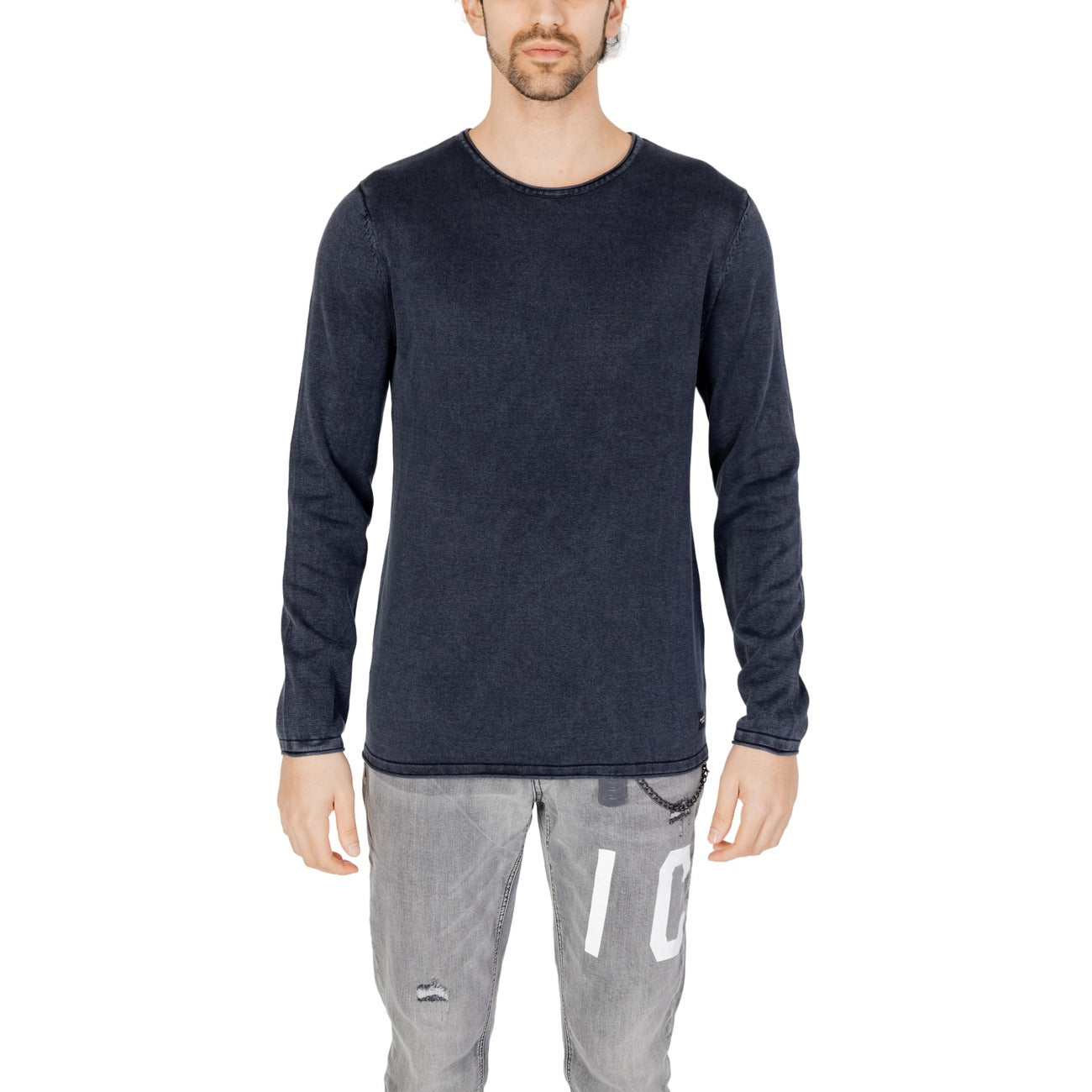 Jack & Jones - Jack & Jones Men's Sweater
