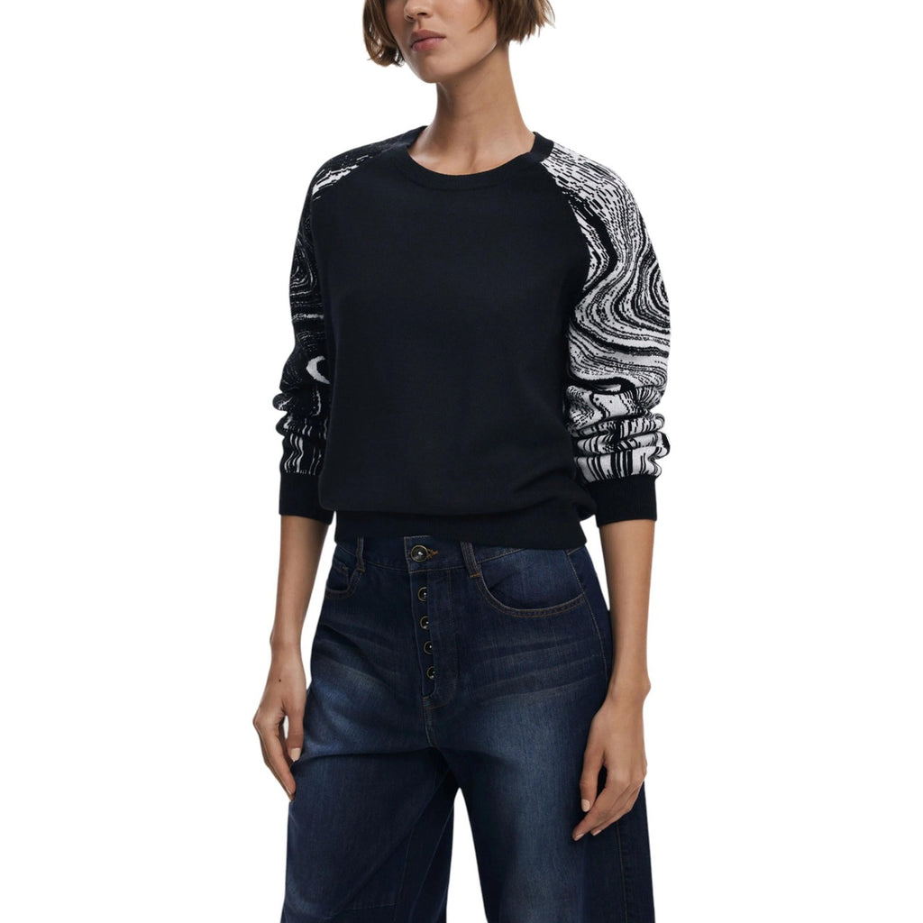 Desigual - Desigual Women's Sweater