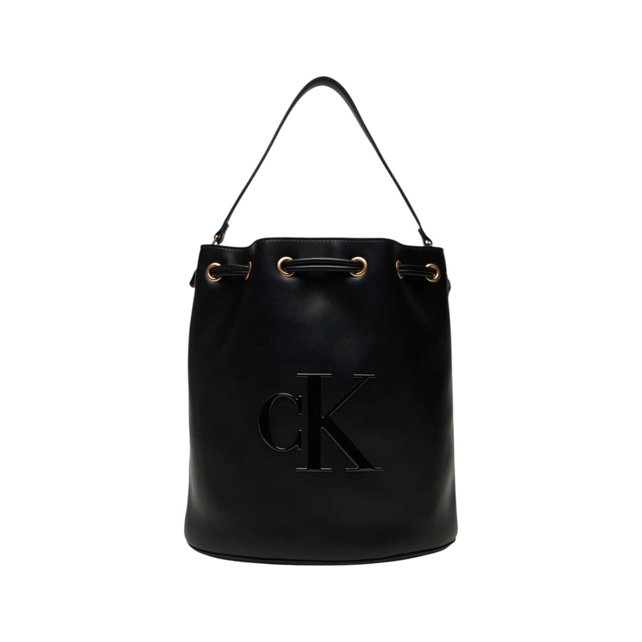 Calvin Klein women's bag LV04F3232G, beige