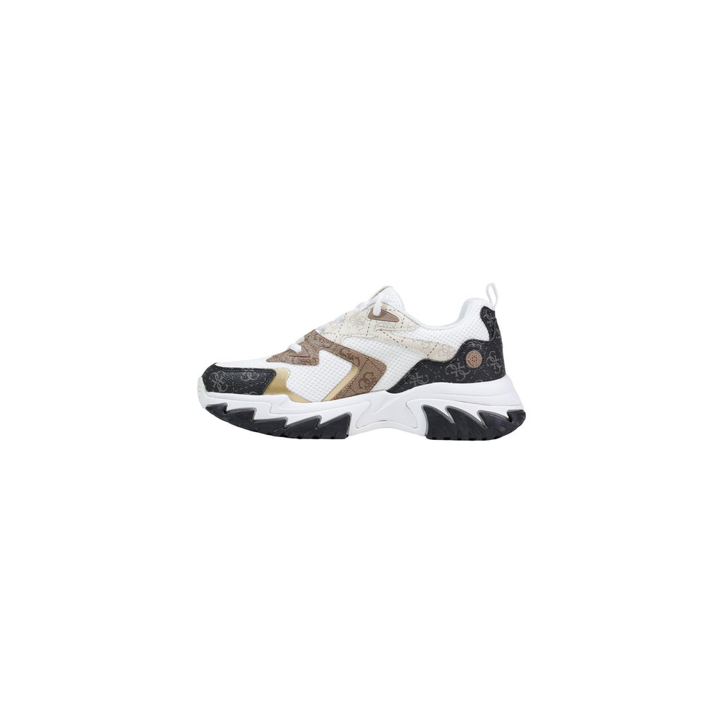 Baskets Guess pour femme
