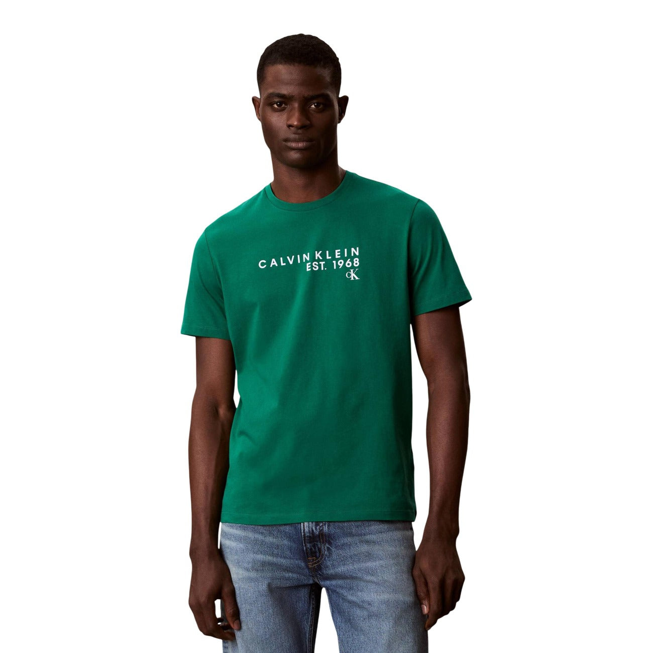 Calvin Klein - Calvin Klein Men's T-Shirt