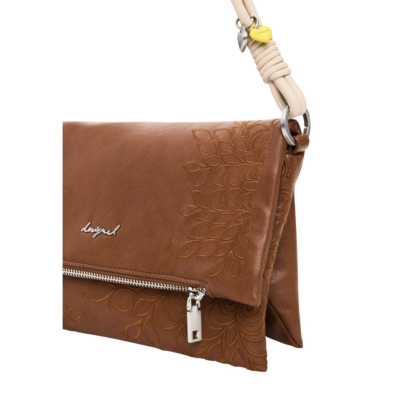 Sac Desigual femme 26SAXPB8 beige