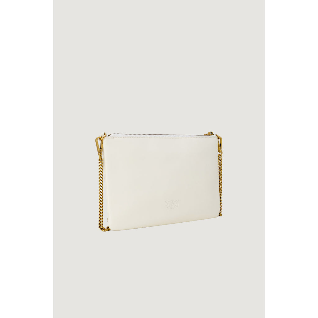 Pinko women's bag, beige