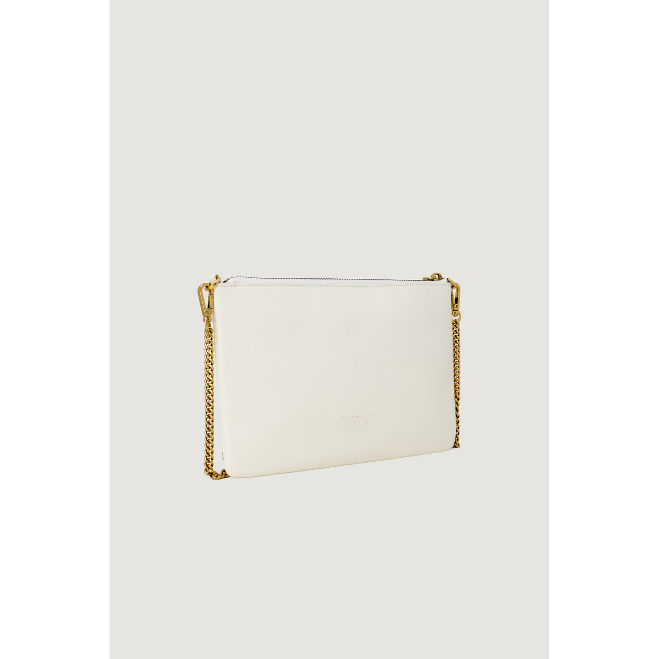 Pinko women's bag, beige