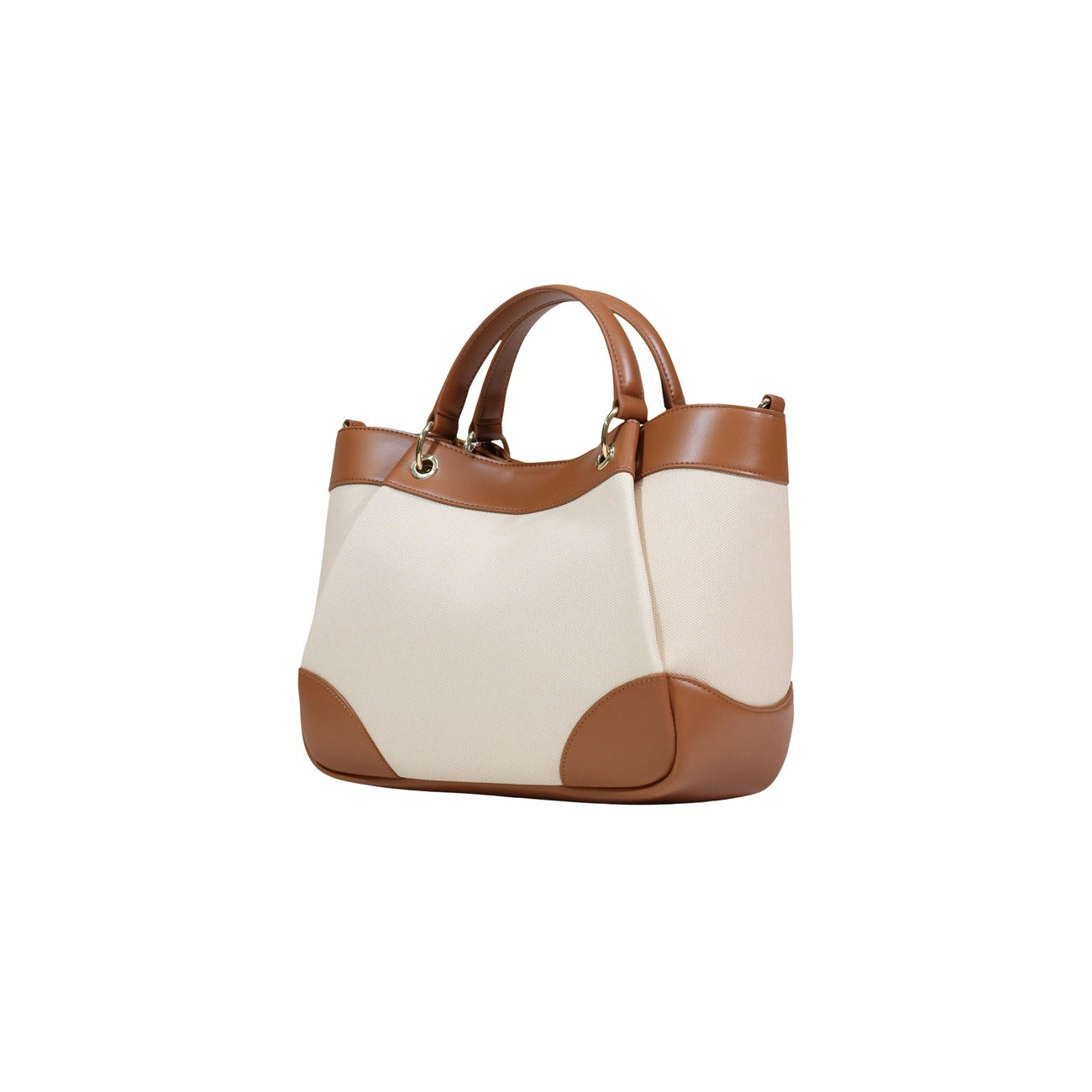 Armani Exchange women's bag XW000393 AF22518, beige