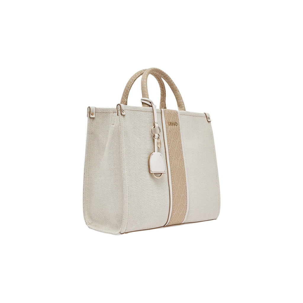 Liu Jo women's bag AA6206 T388A, beige