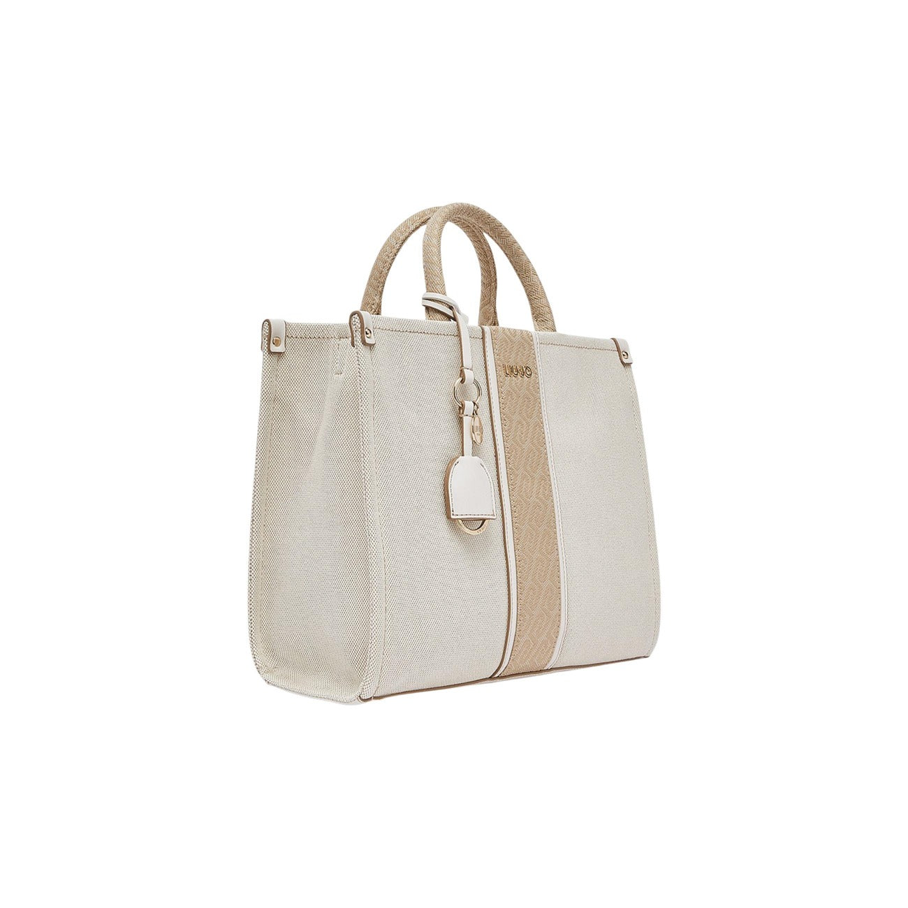 Liu Jo women's bag AA6206 T388A, beige