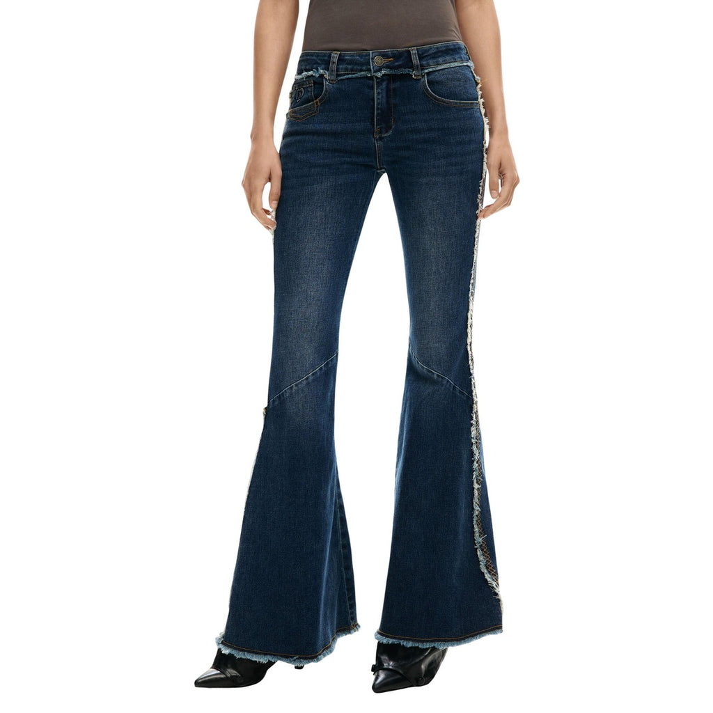 Desigual - Desigual Jeans Damen