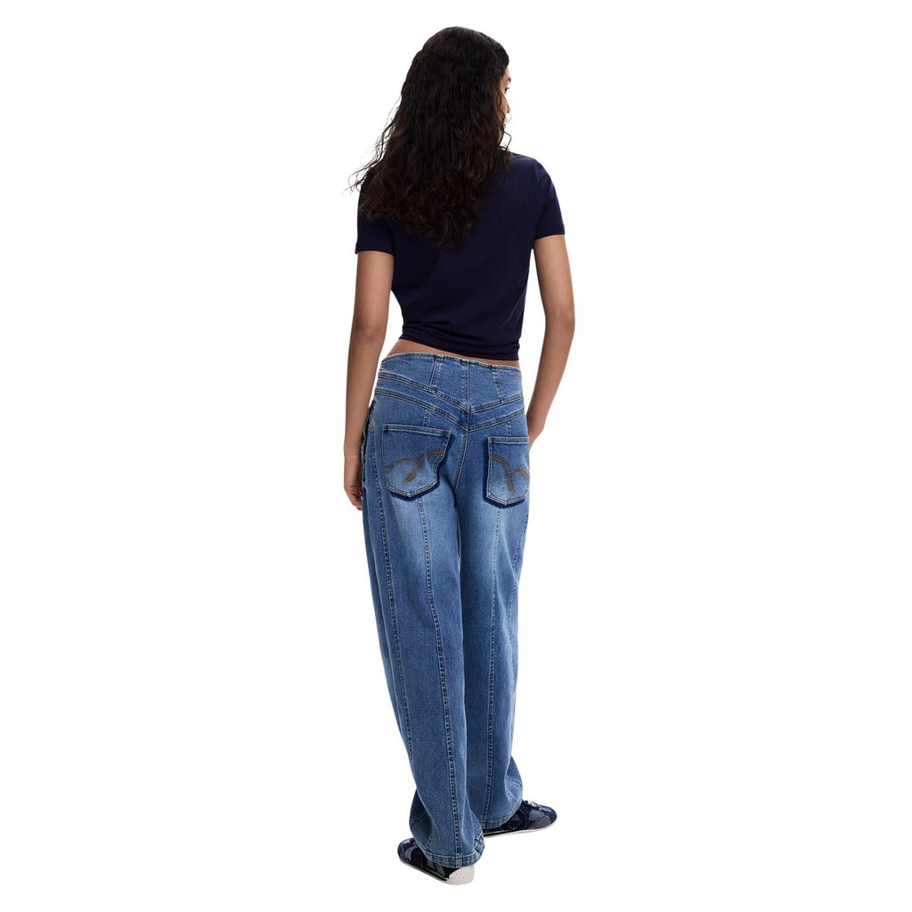Desigual - Desigual Jeans Damen