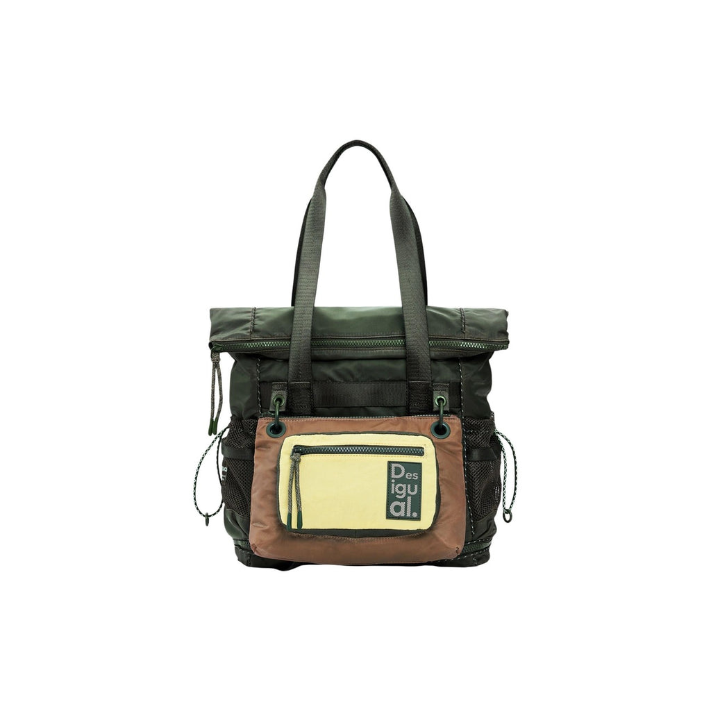 Desigual Tasche (grün)