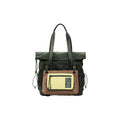 Desigual Tasche (grün)