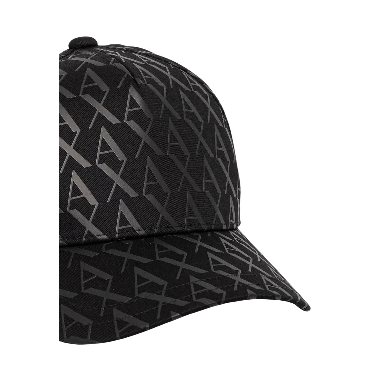 Armani Exchange - Armani Exchange Men's Hat