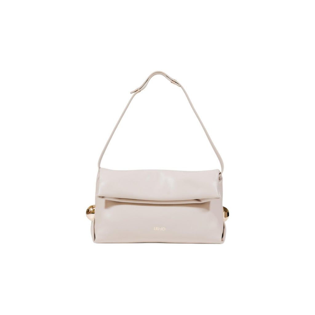 Liu Jo women's bag AF5097 E0077, beige