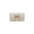 Pinko women's bag 100062 A0GK, white
