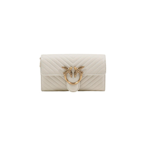 Sac Pinko femme blanc