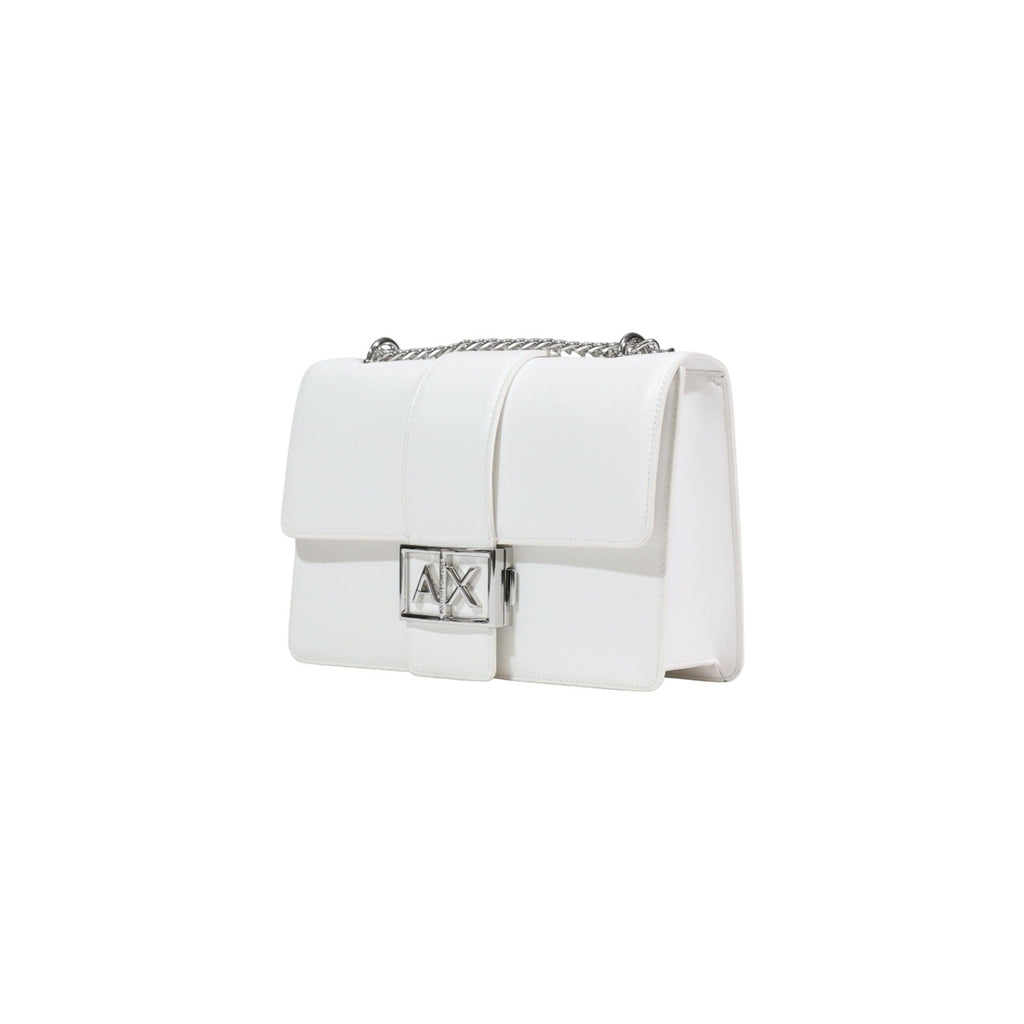 Armani Exchange Tasche (weiß)