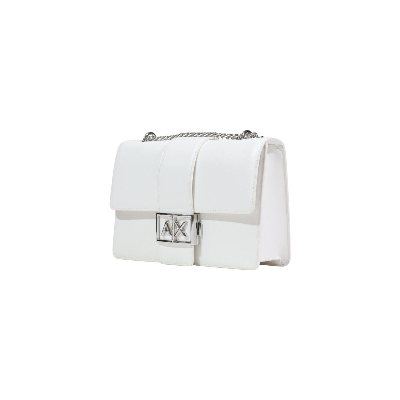 Armani Exchange Tasche (weiß)