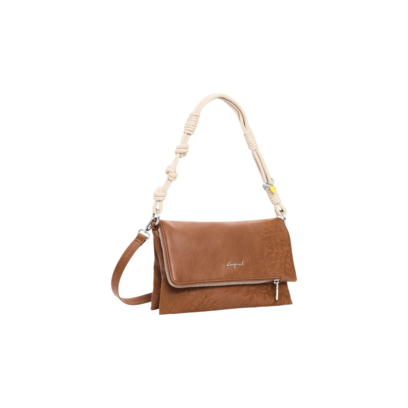 Sac Desigual femme 26SAXPB8 beige