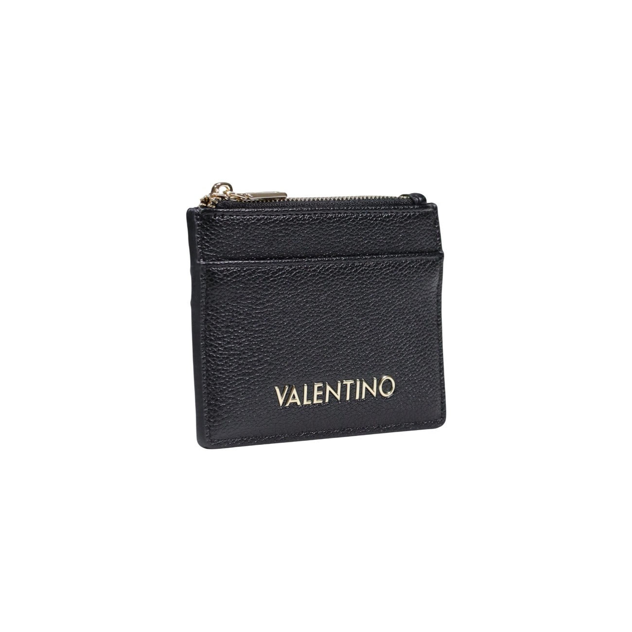 Valentino Bags women's wallet VPS9ON265, black