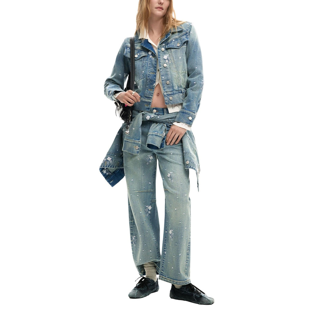 Desigual - Desigual Costume Jacket Women