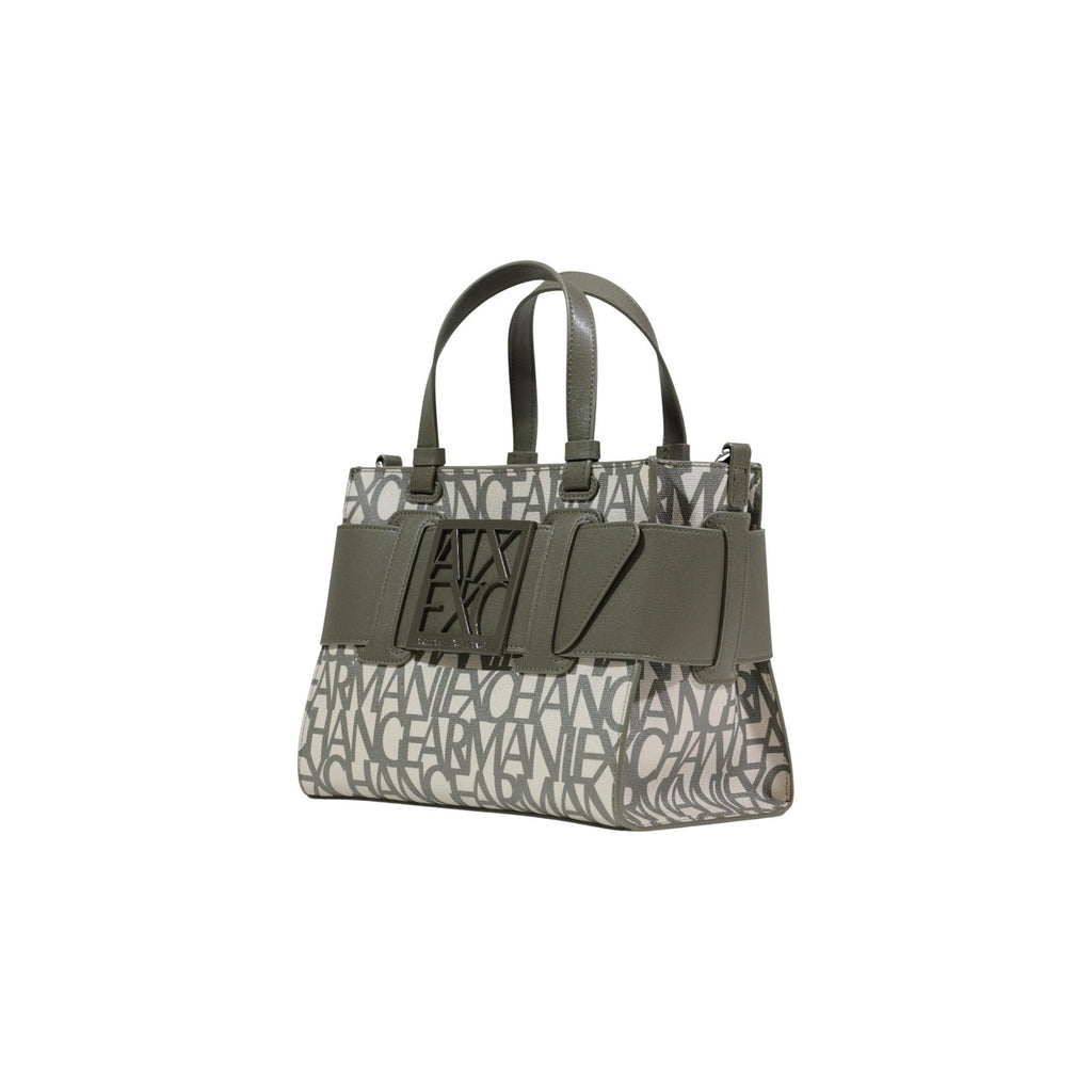 Armani Exchange Tasche 942690 3F742 (grün)