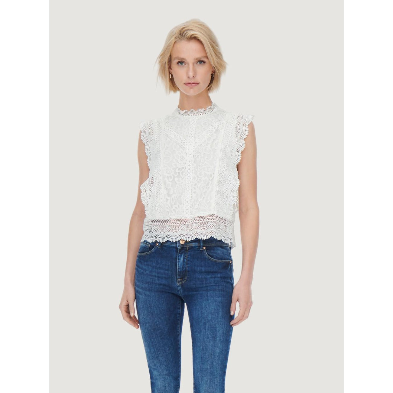 Only - Only Tank Top Women