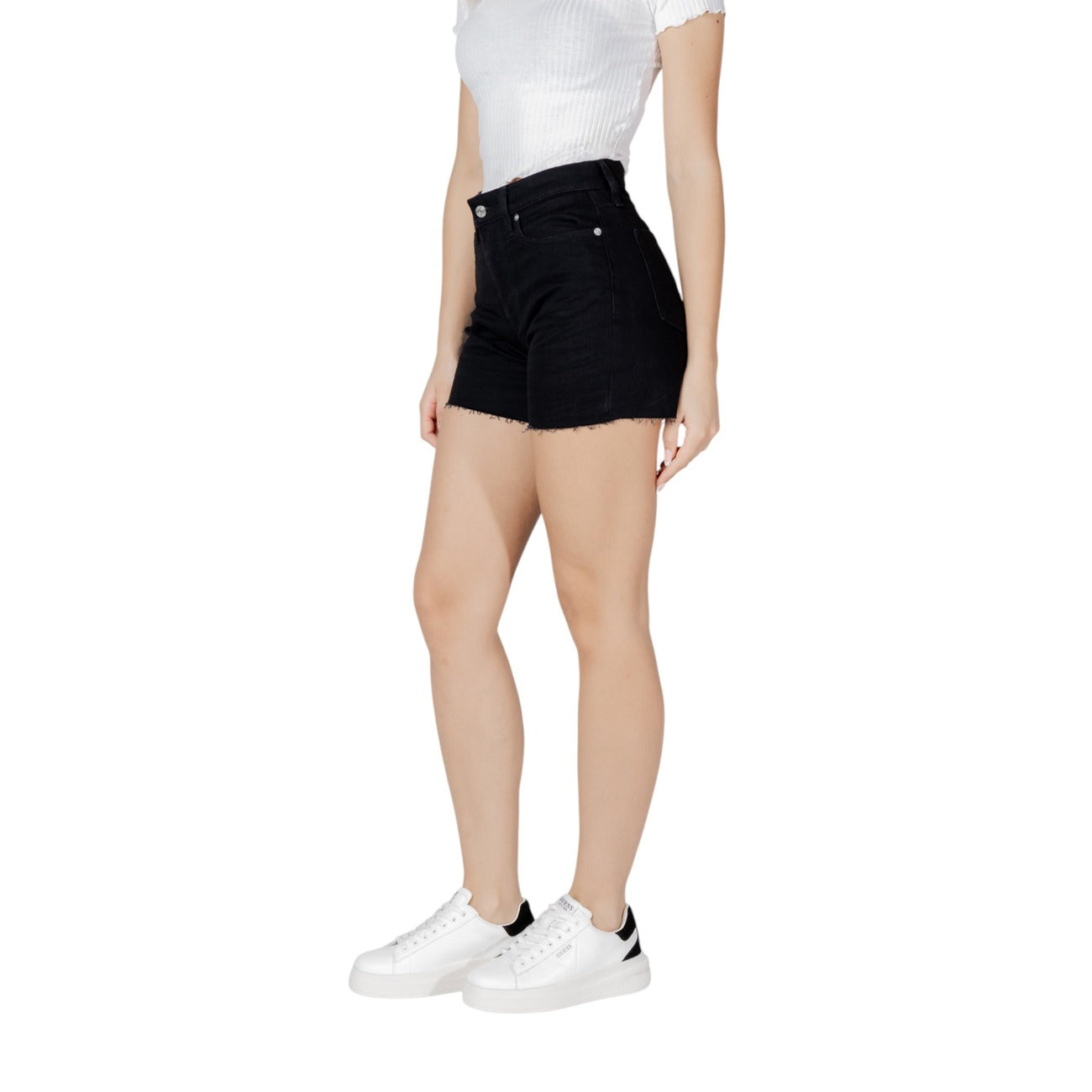 Calvin Klein Jeans - Calvin Klein Jeans Women's Shorts