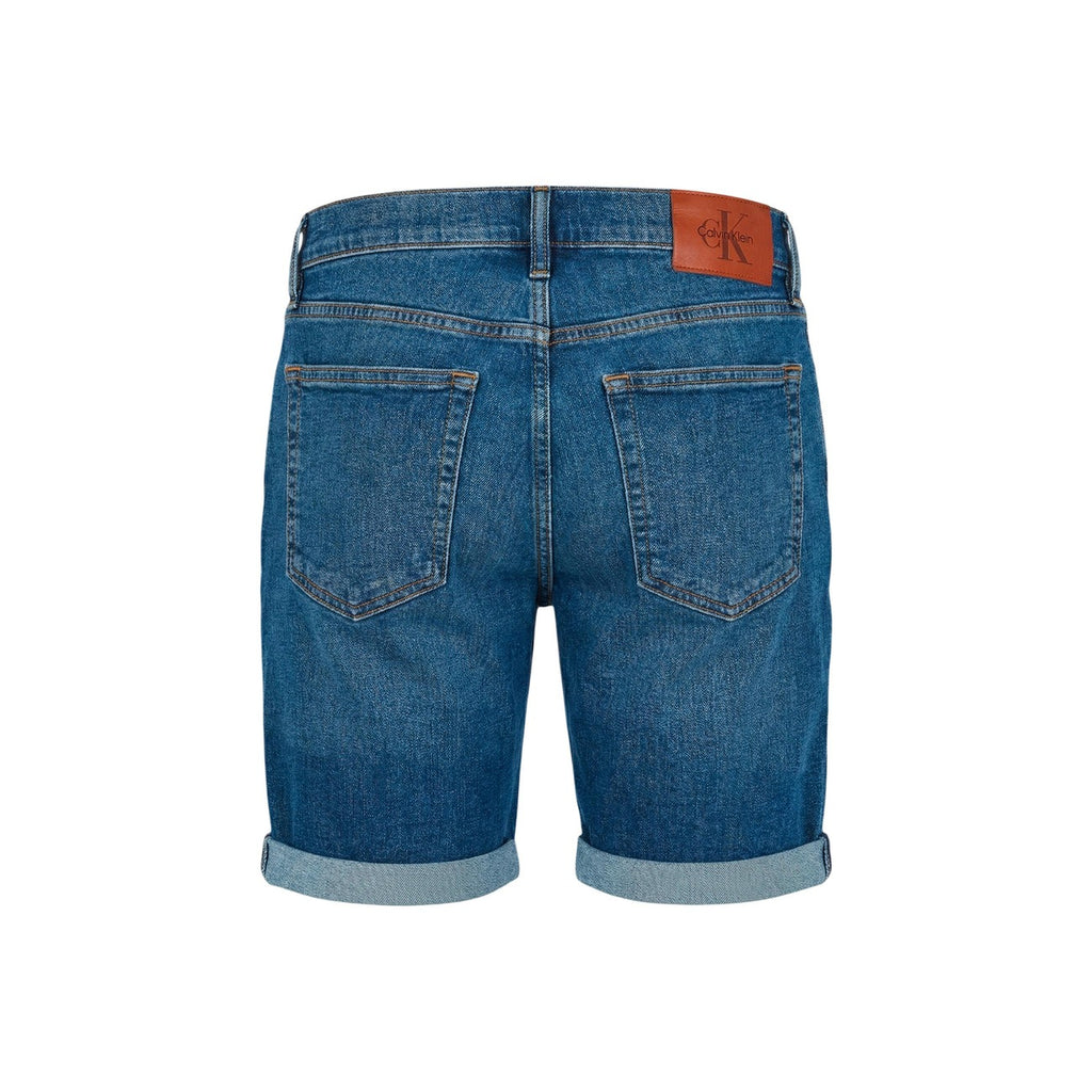 Calvin Klein Jeans - Calvin Klein Jeans Men's Bermuda Shorts