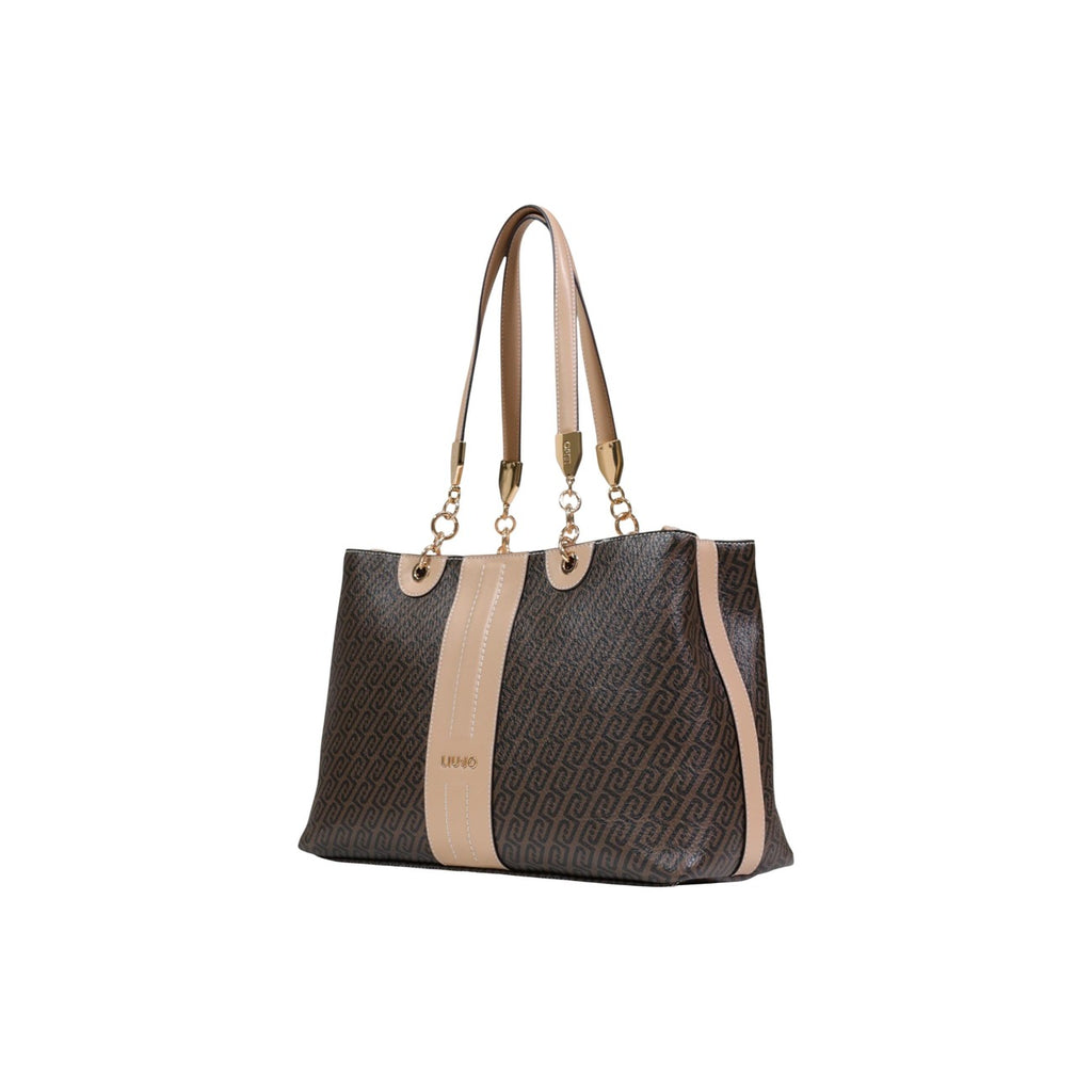 Liu Jo Tasche M TOTE (braun)