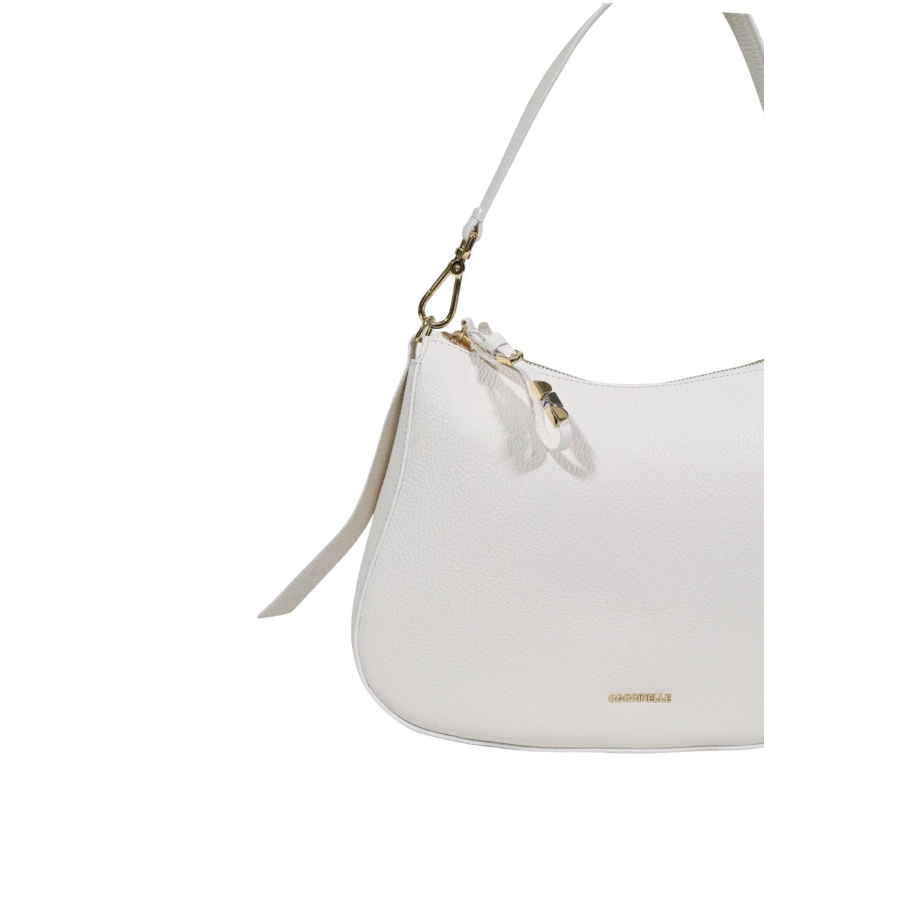 Coccinelle Tasche E1 U45 13 02 01 (weiß)
