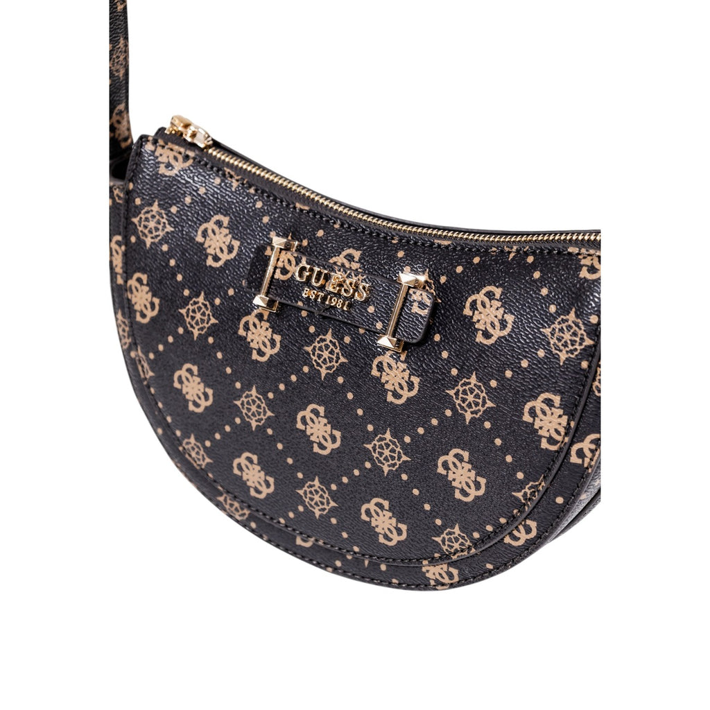 Guess Tasche HWGP98 90180 (braun)