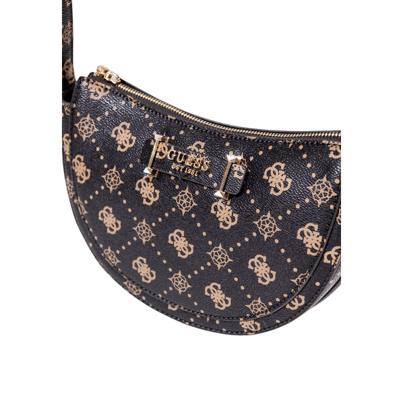 Guess women's bag HWGP98 90180, brown